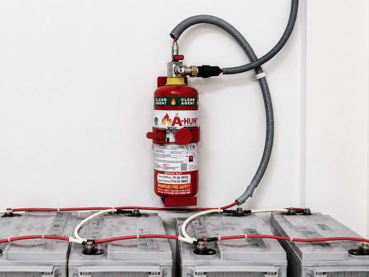 Tube Separation System Supplier in India